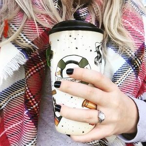 Meet your Posher, Elle